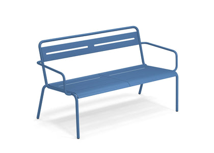 Star Sofa - Marine blue