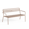 Star Sofa - Magnolia pink