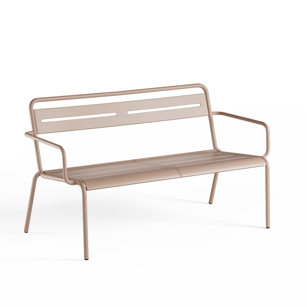 Star Sofa - Magnolia pink