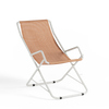 Bahama Deck chair / 2 stuks