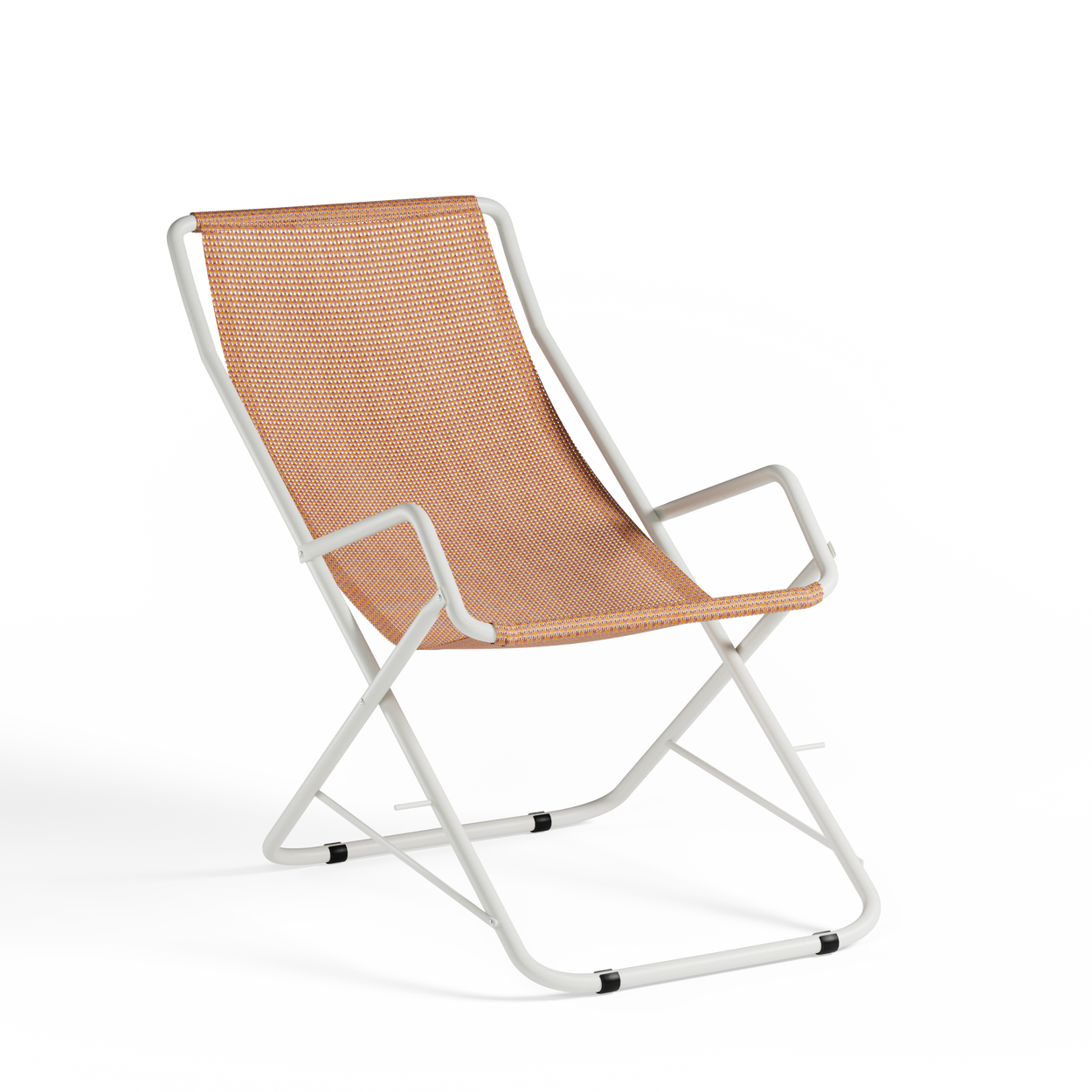 Bahama Deck chair / 2 stuks