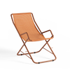 Bahama Deck chair / 2 stuks