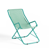 Bahama Deck chair / 2 stuks