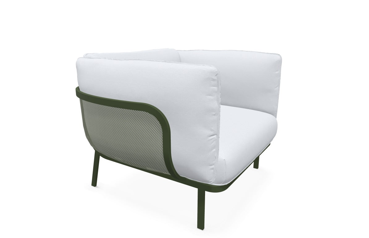 Cabla - Lounge chair
