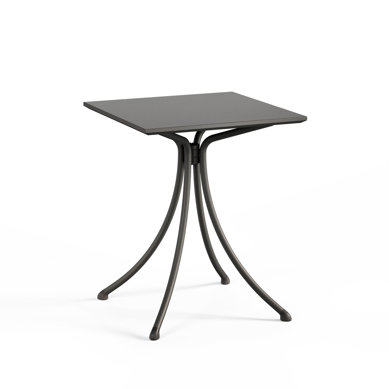 Combo tafel vierkant - 3 sizes - vol blad