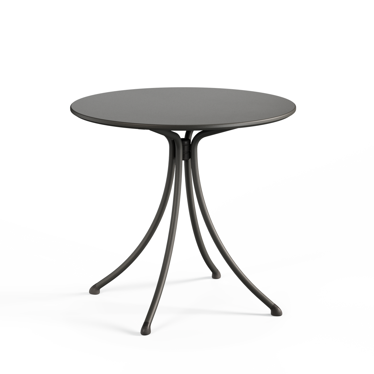 Combo tafel rond - 3 sizes - vol blad