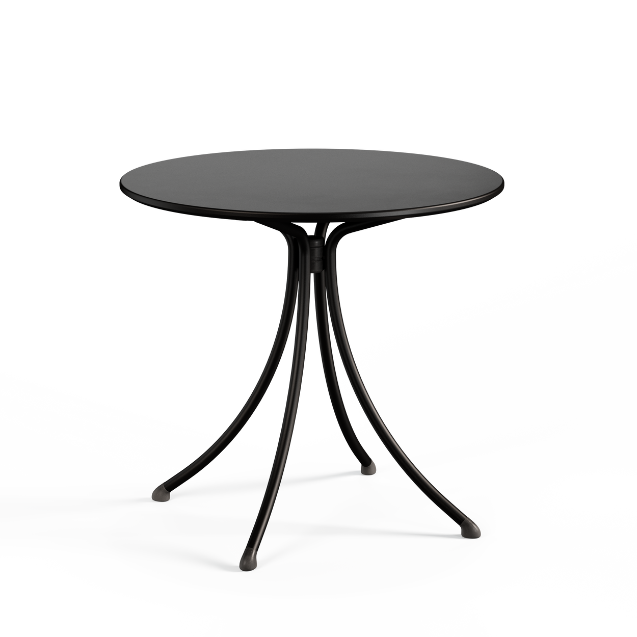 Combo tafel rond - 3 sizes - vol blad