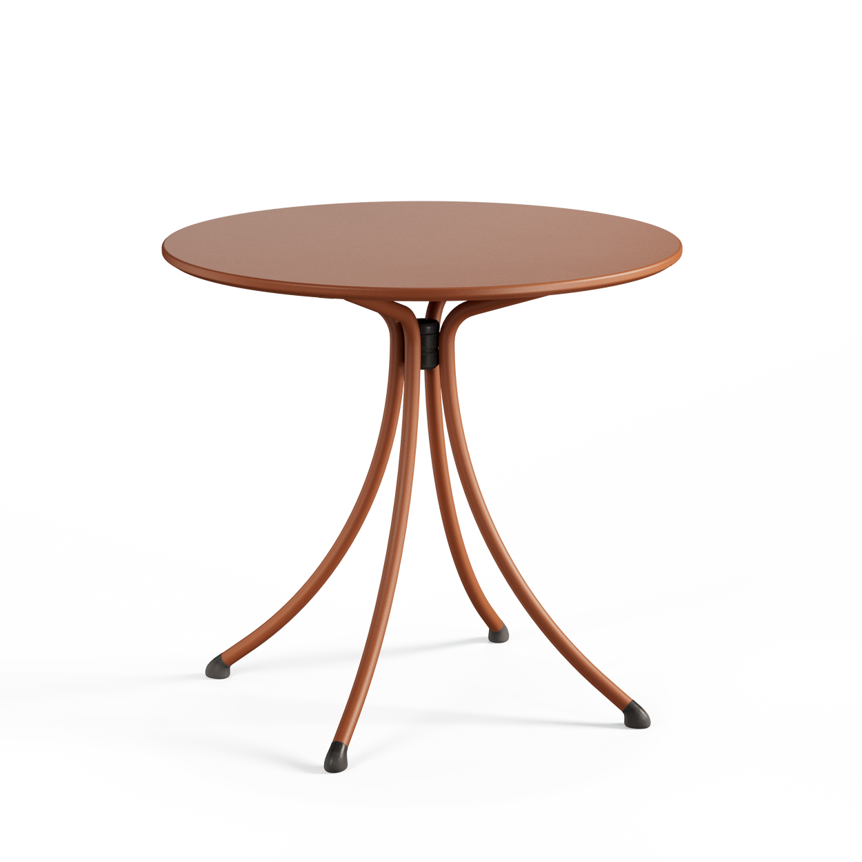 Combo tafel rond - 3 sizes - vol blad