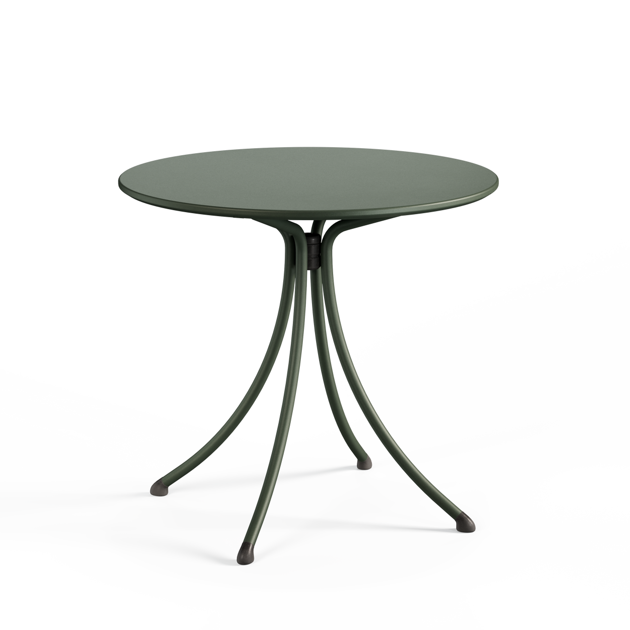 Combo tafel rond - 3 sizes - vol blad