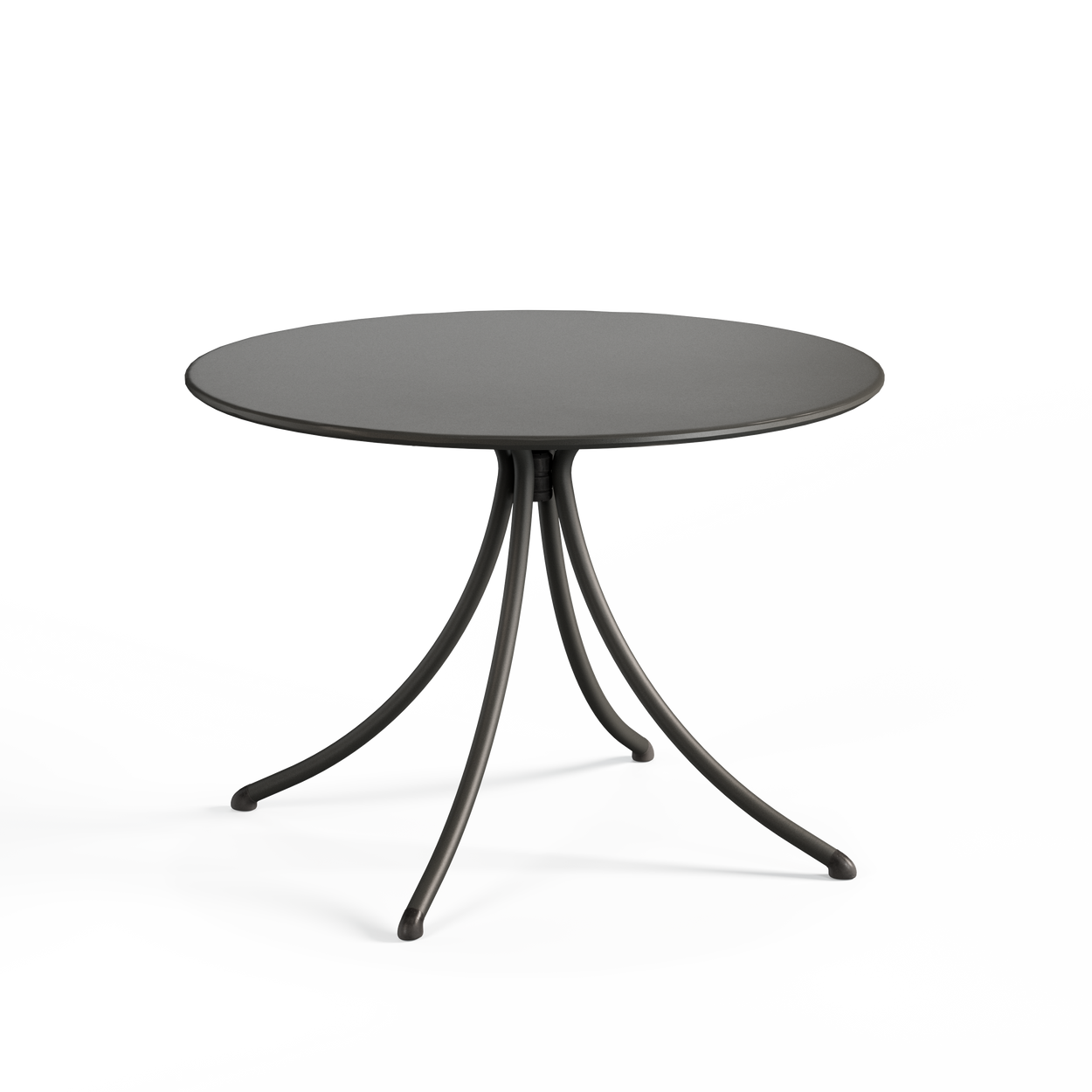 Combo tafel rond - 3 sizes - vol blad