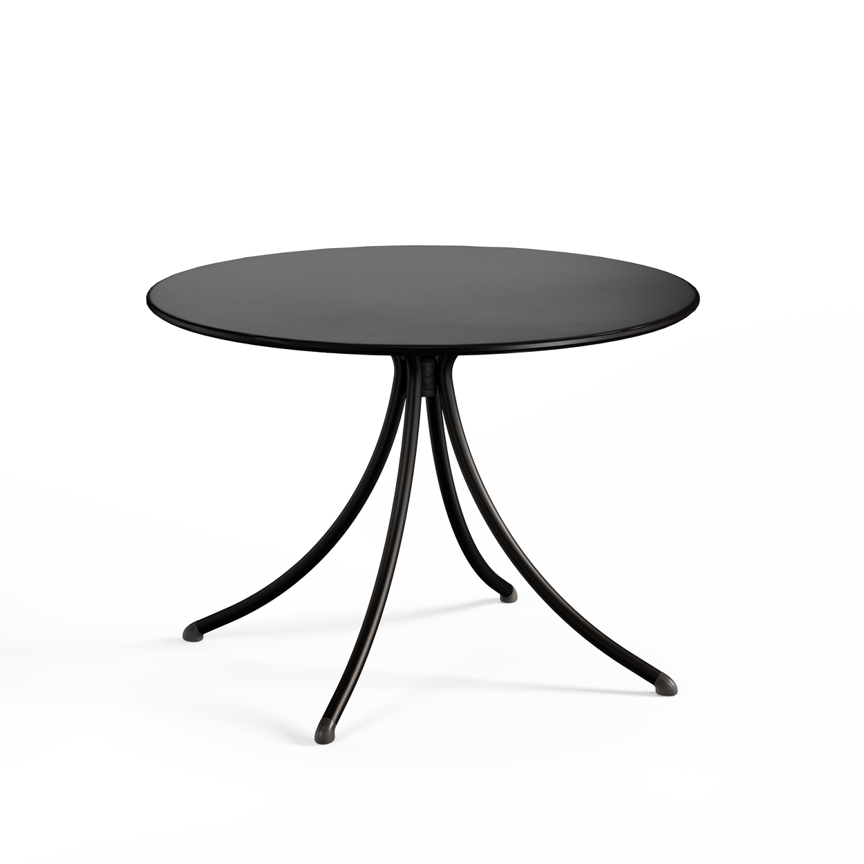 Combo tafel rond - 3 sizes - vol blad