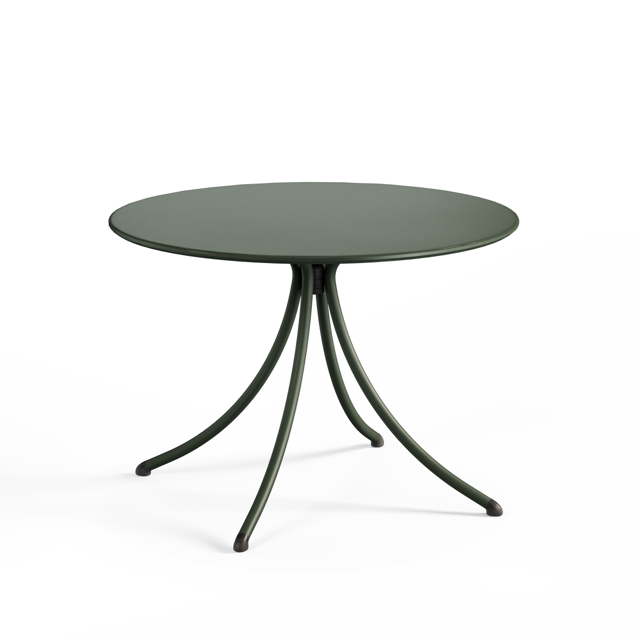 Combo tafel rond - 3 sizes - vol blad
