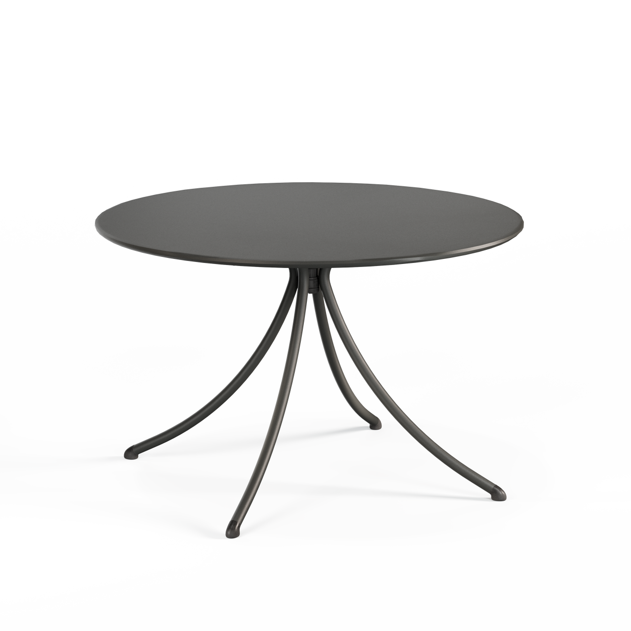 Combo tafel rond - 3 sizes - vol blad