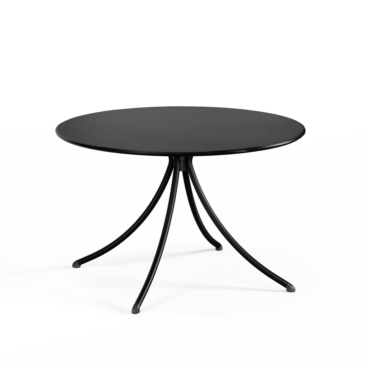 Combo tafel rond - 3 sizes - vol blad