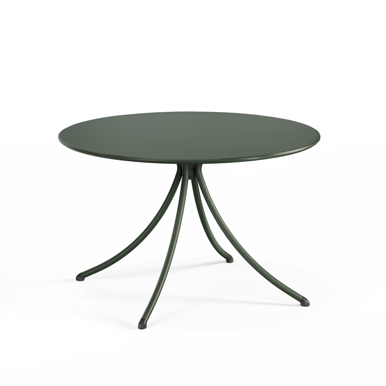 Combo tafel rond - 3 sizes - vol blad