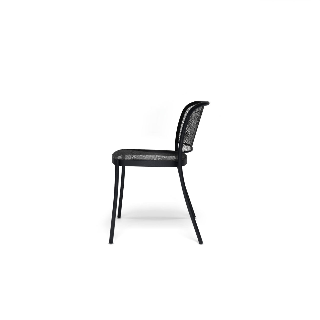 Café chair / 2 stuks