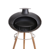 Rookdop / Smokeeper