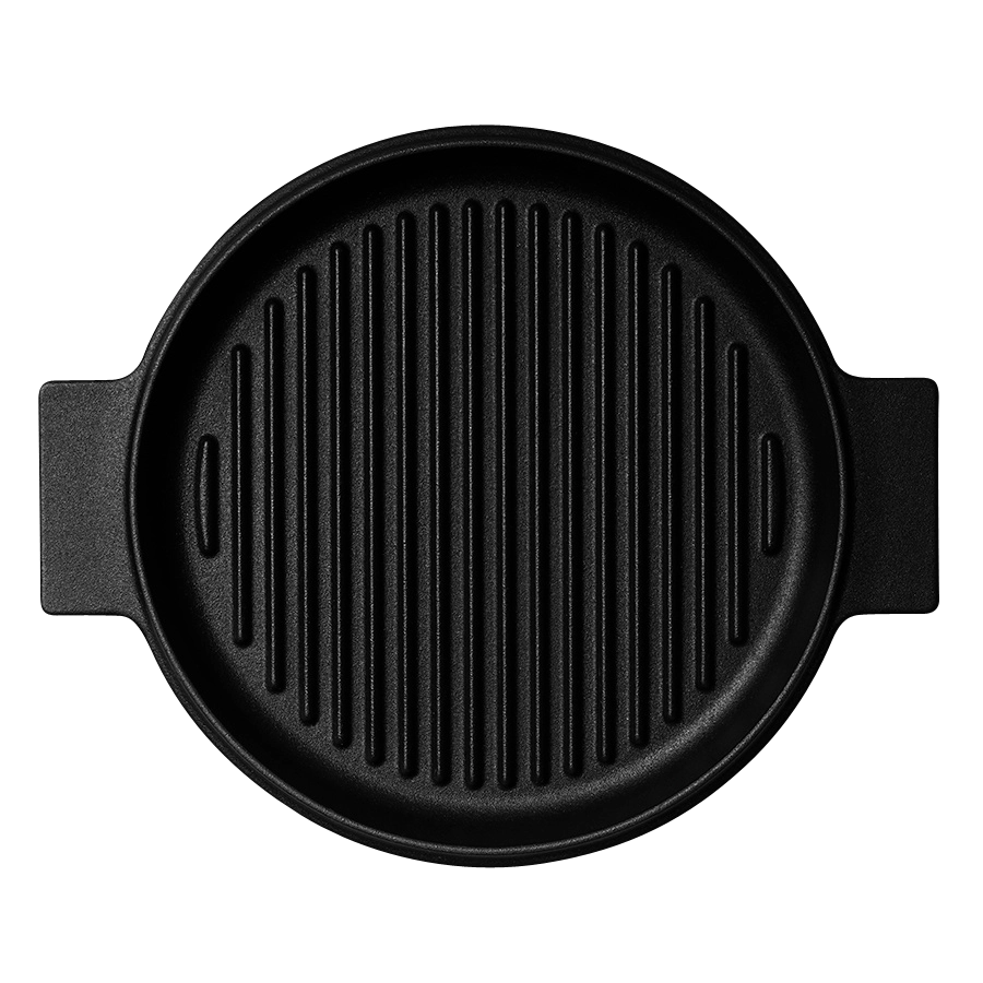 NAC Griddle Pan Ø28 cm