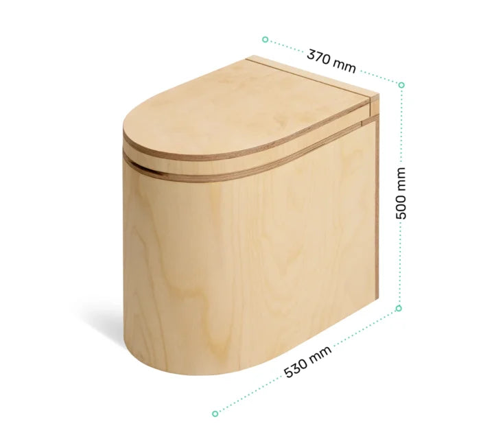 LunaBloem voor indoor gebruik