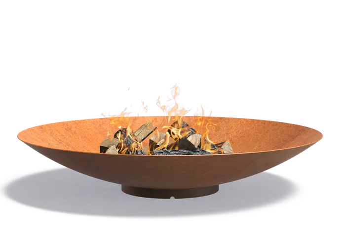 Vuurschaal Classic 200cm