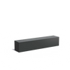 Sokkel Aluminium