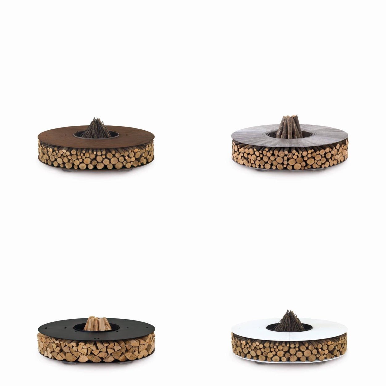 Zero_Steel - 6 sizes