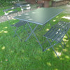 Arc-en-ciel Bistroset Large - Antique Iron
