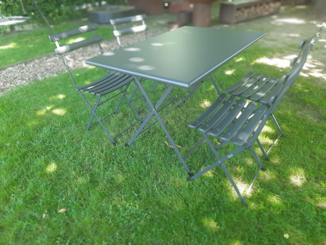 Arc-en-ciel Bistroset Large - Antique Iron