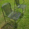 Set Terramare tafel / Riviera chair x2 / Riviera armchair x4