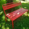Star Bench