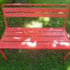 Star Bench