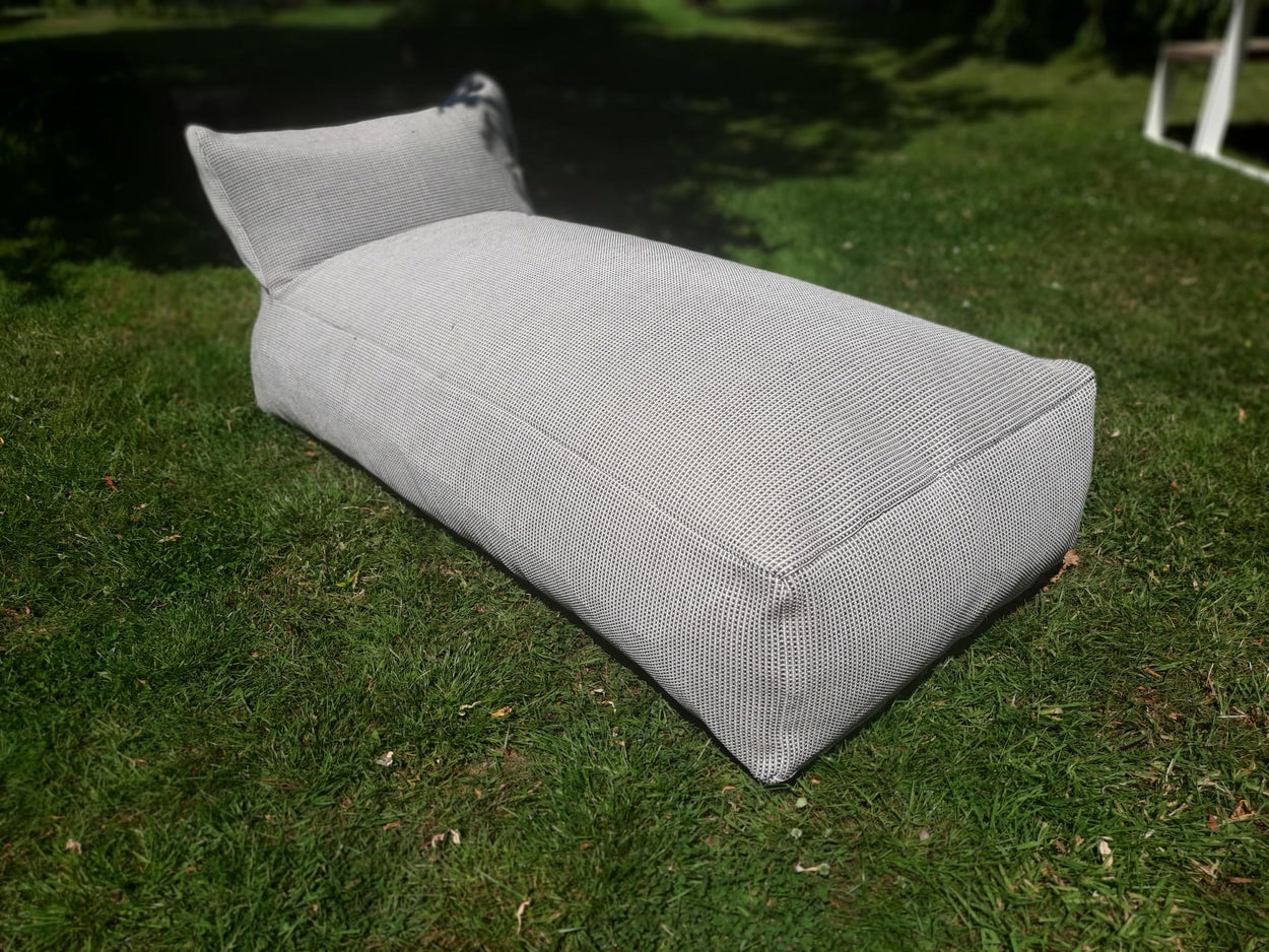 Dotty Longchair out/indoor