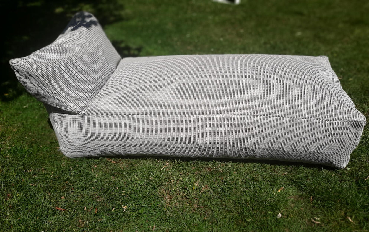 Dotty Longchair out/indoor