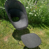 Set Tornaux Lounge en voetenbank