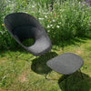 Set Tornaux Lounge en voetenbank