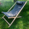 Byblos Beach chair