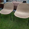 Set Edwin Lounge chair
