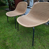 Set Edwin Lounge chair