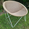 C317 loungechair outdoor