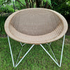 C317 loungechair outdoor