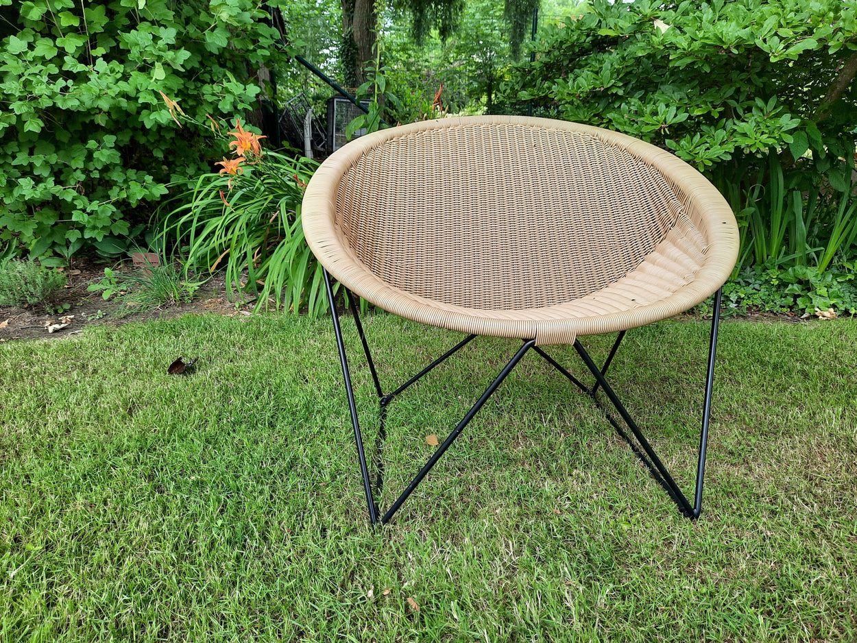 C317 loungechair outdoor