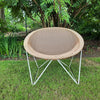 C317 loungechair outdoor