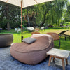 Bolsa Lounge Chair - Azul