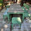 Set Weltevree Bended
