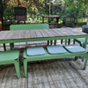 Set Weltevree Bended