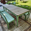Set Weltevree Bended