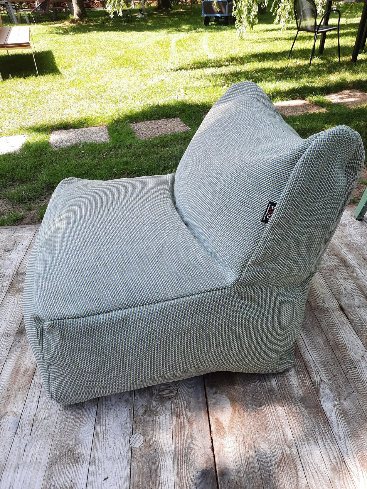 Dotty Zitzak M out/indoor Lime