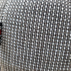 Dotty Poef rond 50cm out/indoor - Grijs