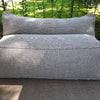 Dotty Love Seat out/indoor - Plum