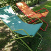 Bahama Deck chair - Groen